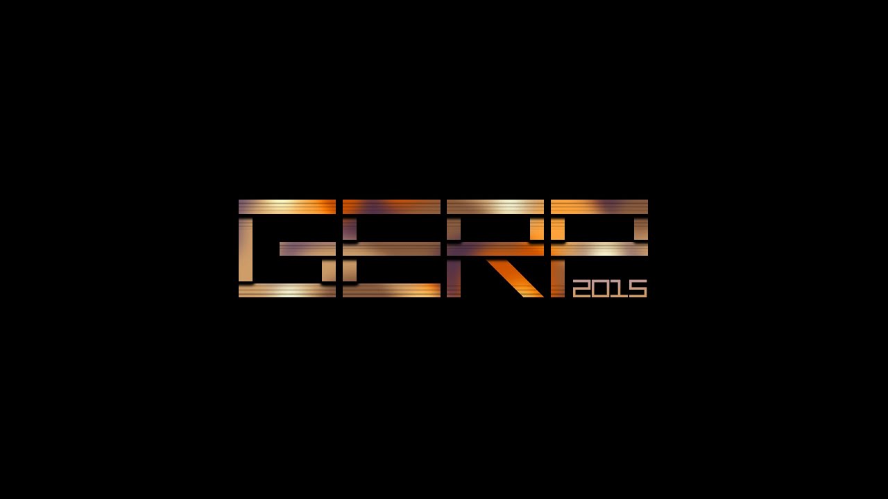 Gerp 2015 in Pictures