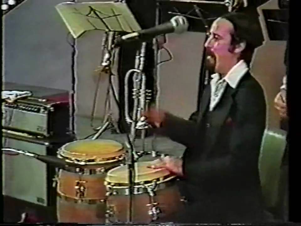 Orq.Revelación-Guaguancó