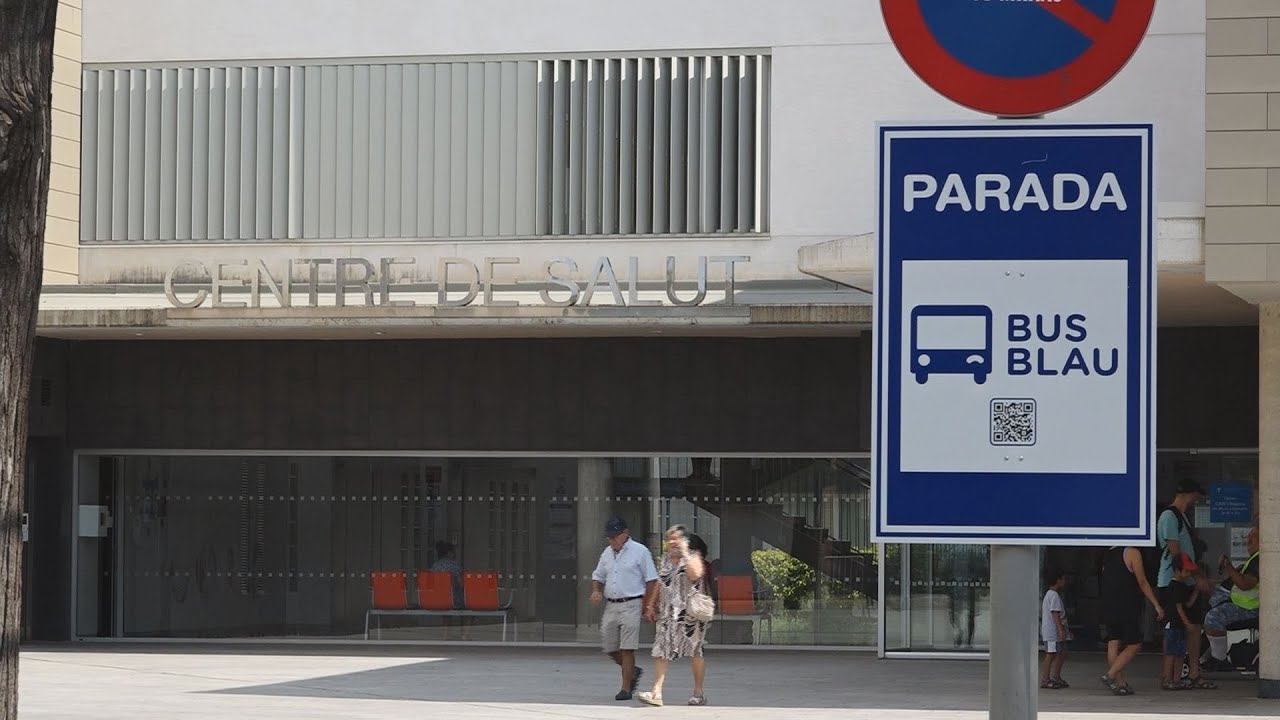 Vila-seca multiplica el servei de bus urbà