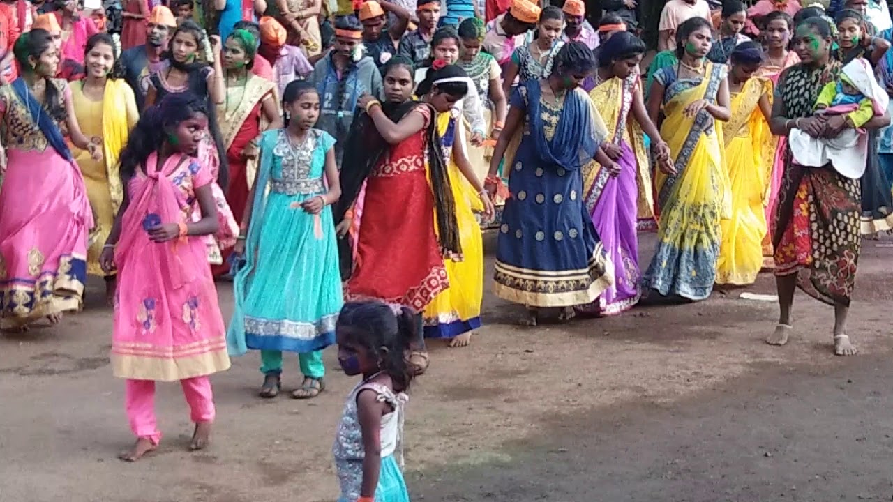 Chalatwad ganpati visarjan 31082017.  1