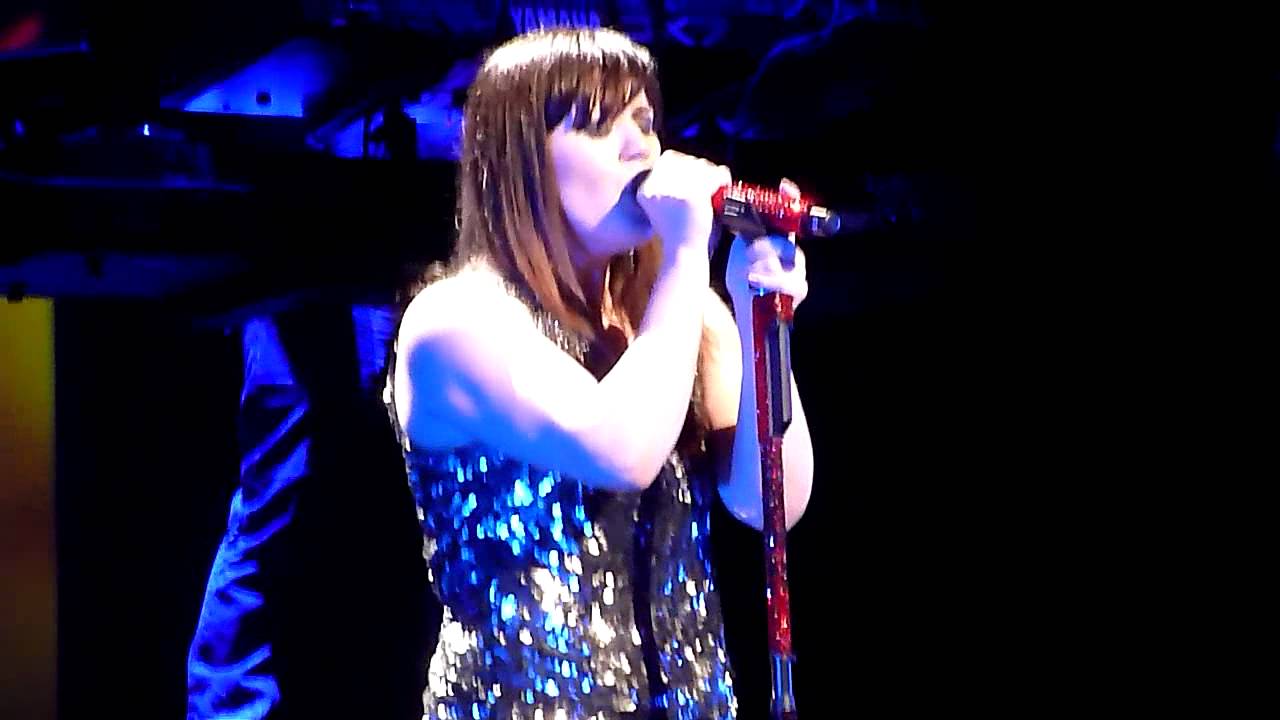 Kelly Clarkson -You Still Don't Know What It's Like