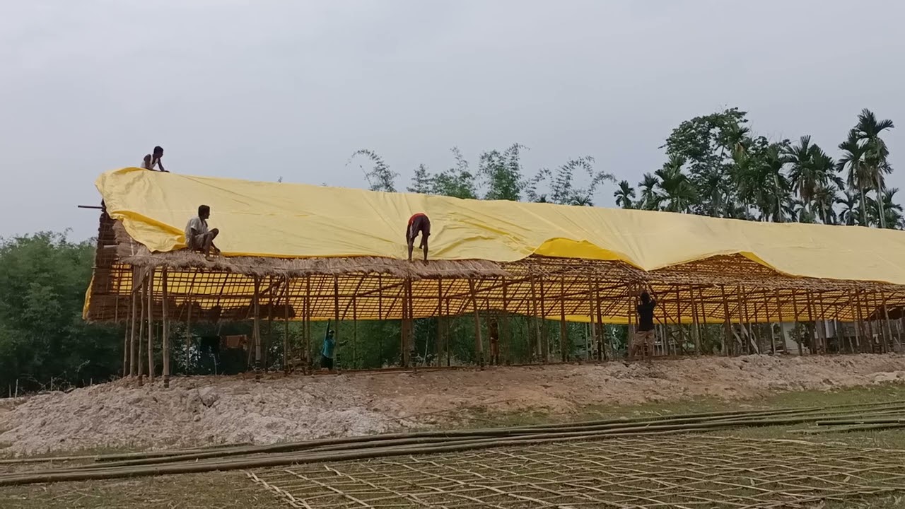 farm r tripal loguwa kam sali ase. 17/5/2024
