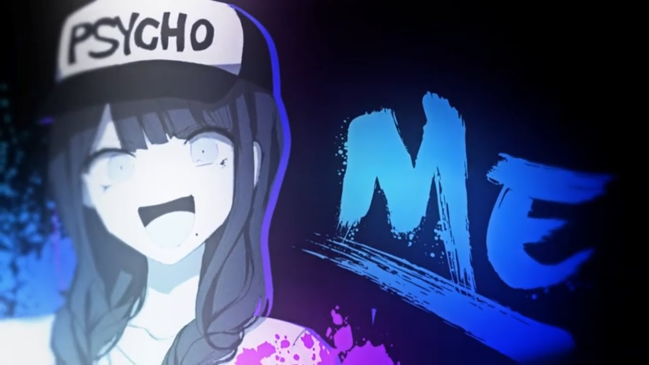 「DS」Healty Ego || Tenko Chabashira || MEP Part