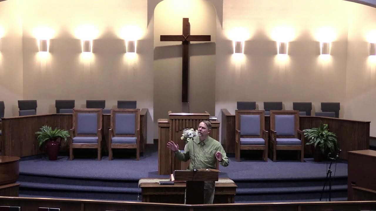 03-04-26 - The Davidic Covenant
