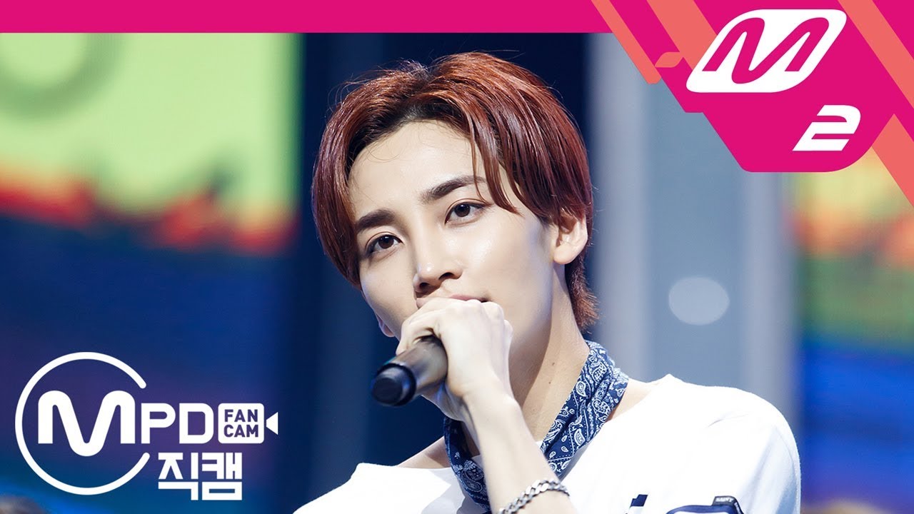 [MPD직캠] 세븐틴 정한 직캠 '어쩌나(Oh My!)' (SEVENTEEN JEONGHAN FanCam) | @MCOUNTDOWN_2018.7.26