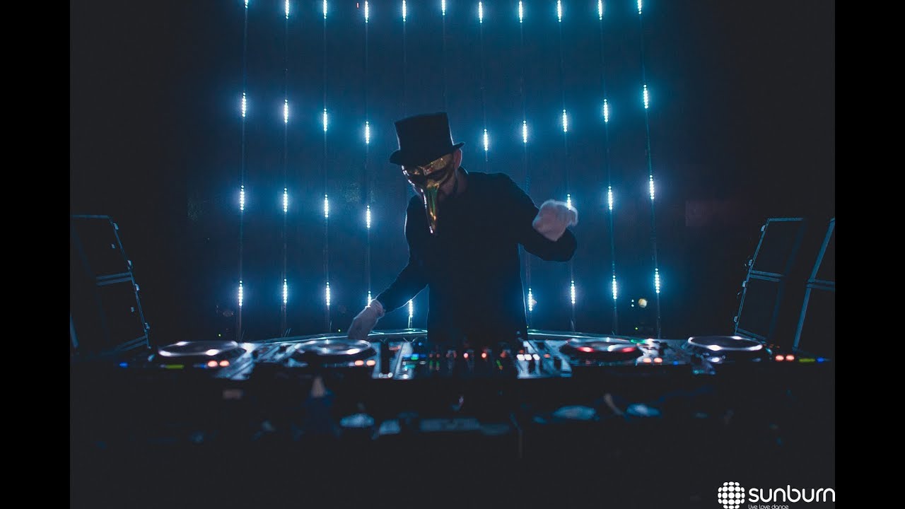 Sunburn Goa 2019 (Klassique) - Official Aftermovie