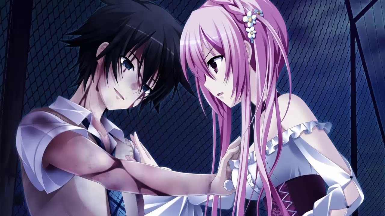 Natti Natasha x Ozuna - Criminal (Nightcore)