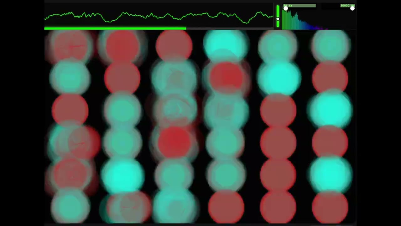 Sacred Mathematics | Fibonacci Modulos 2-100 Meets Appalachian Birds