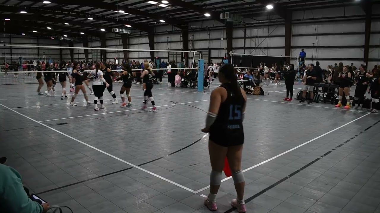 January Jam D1 M3 AVC 16 vs Top Flight SC 16 Falcon 01 03 26