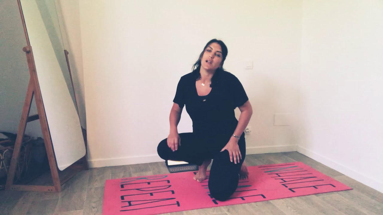 FITNESS FESSIERS