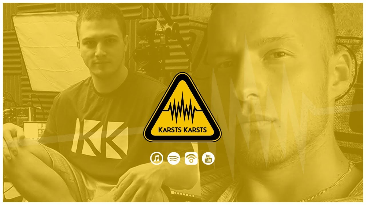 FUNFACETV | PODKĀSTS 