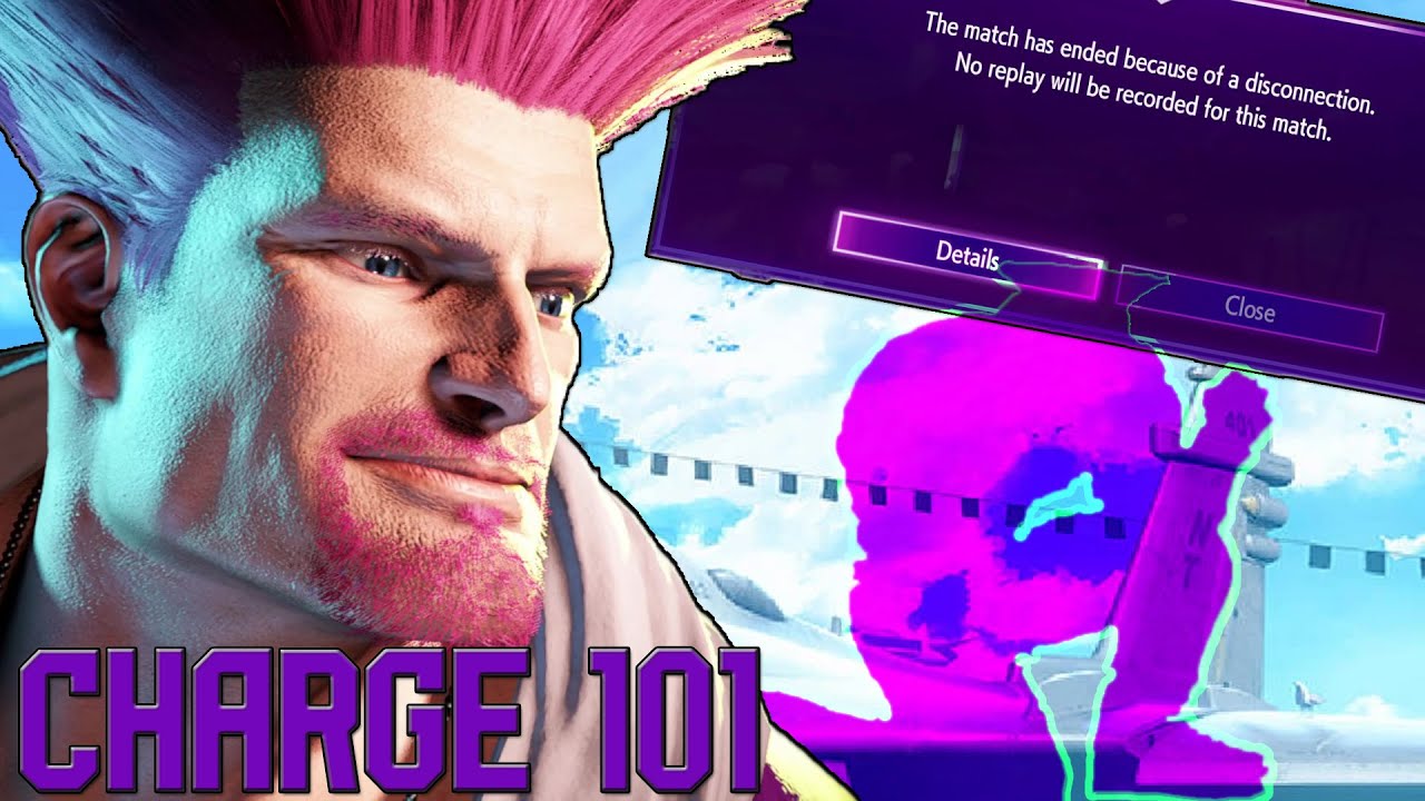Learning Charge With Guile