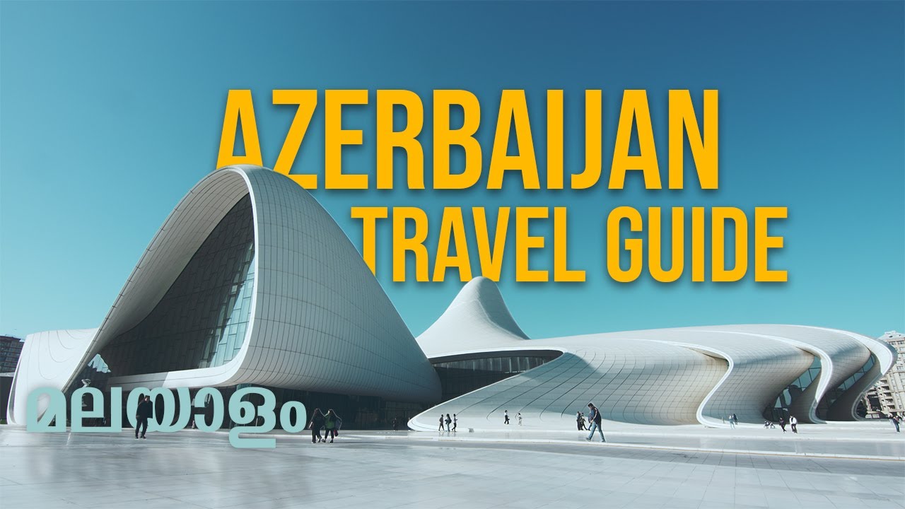 Azerbaijan: The Most Underrated Travel Destination in 2025