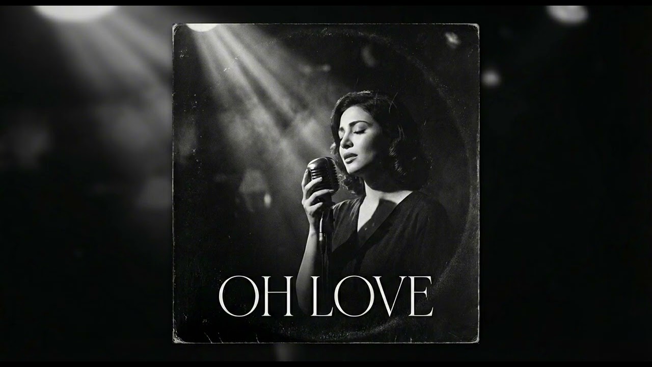 Oh Love – Inspired by “Ahwak” | English Adaptation