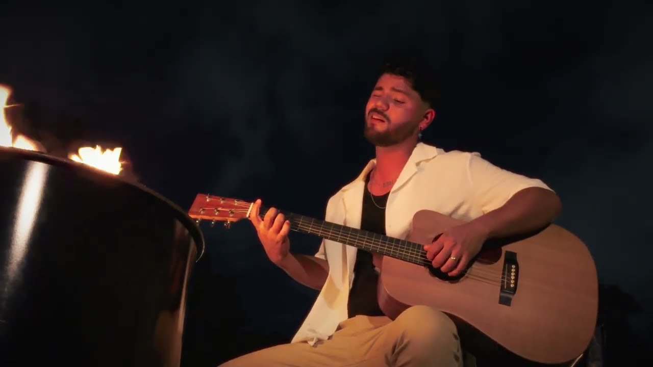 CANDELA  Dizziano, Nyan - CANDELA (OFICIAL VIDEO)