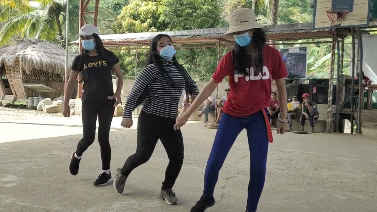 Dap-ay Awareness Presentations