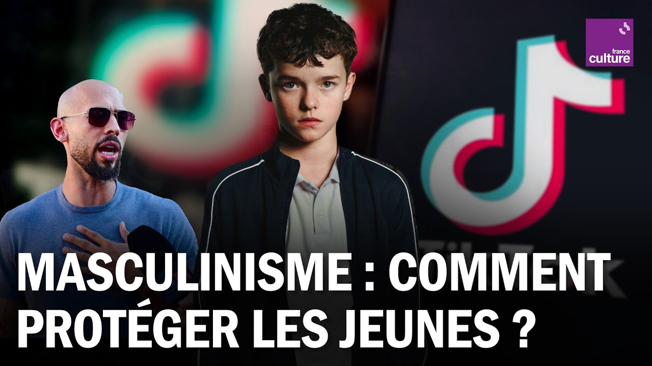 Violence chez les jeunes hommes : l&rsquo;&eacute;ducation face au masculinisme