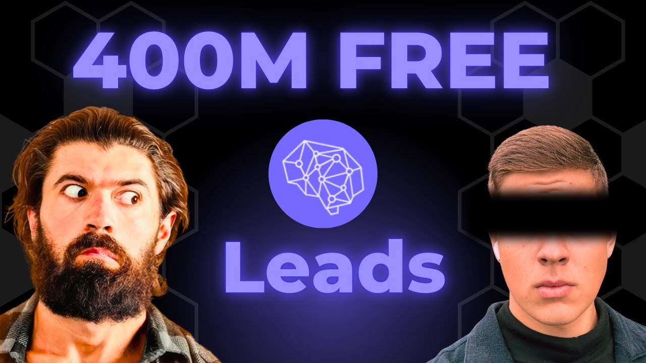 Exposing Free 400M PeopleDataLabs Lead List