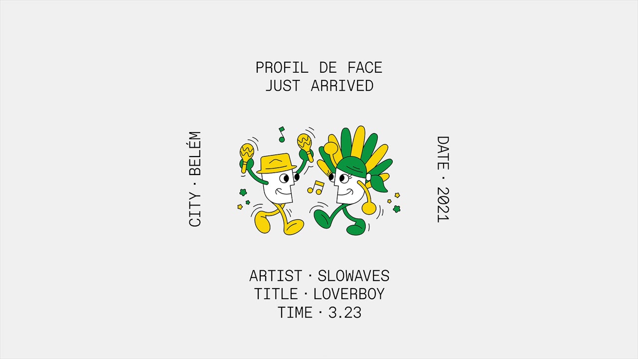 Slowaves - Loverboy