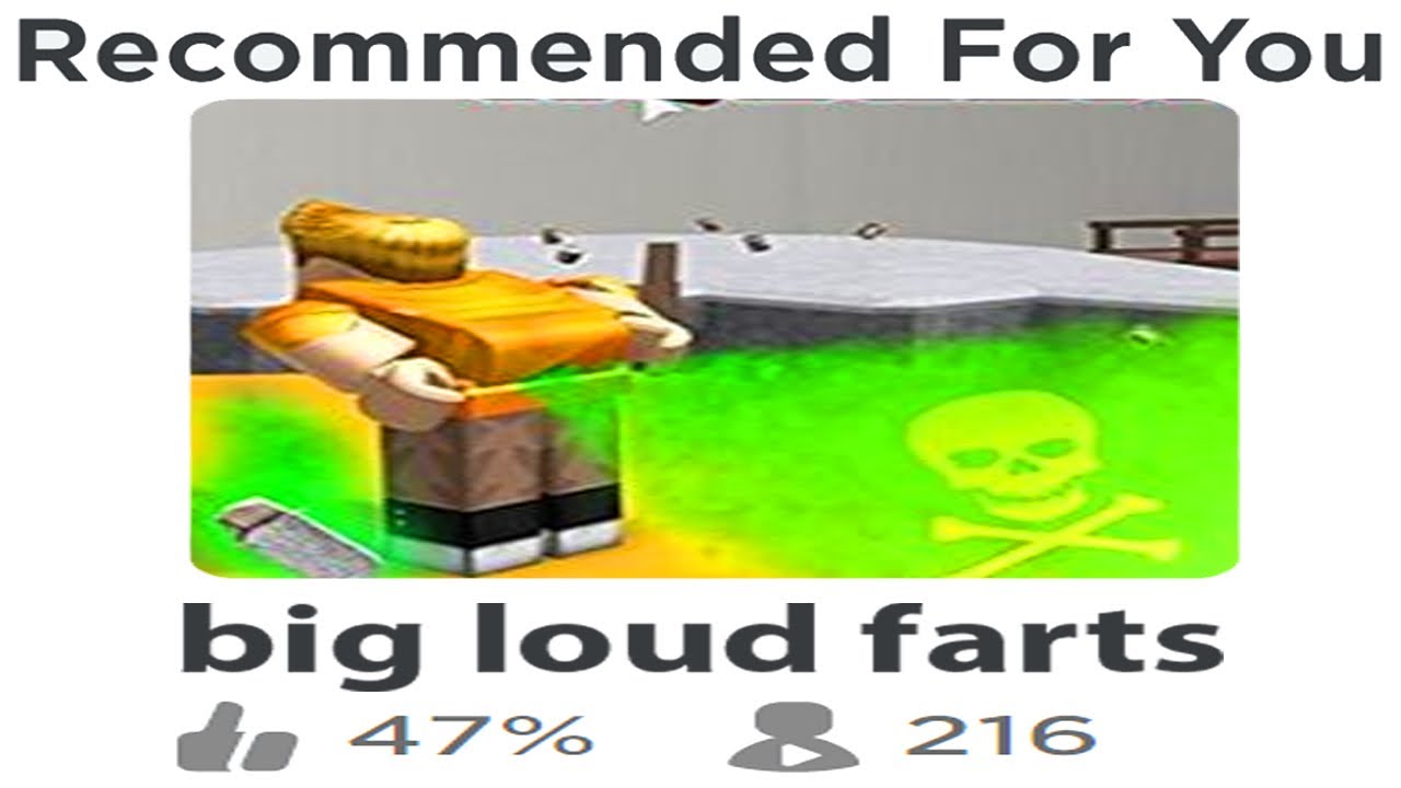 WHY ROBLOX??