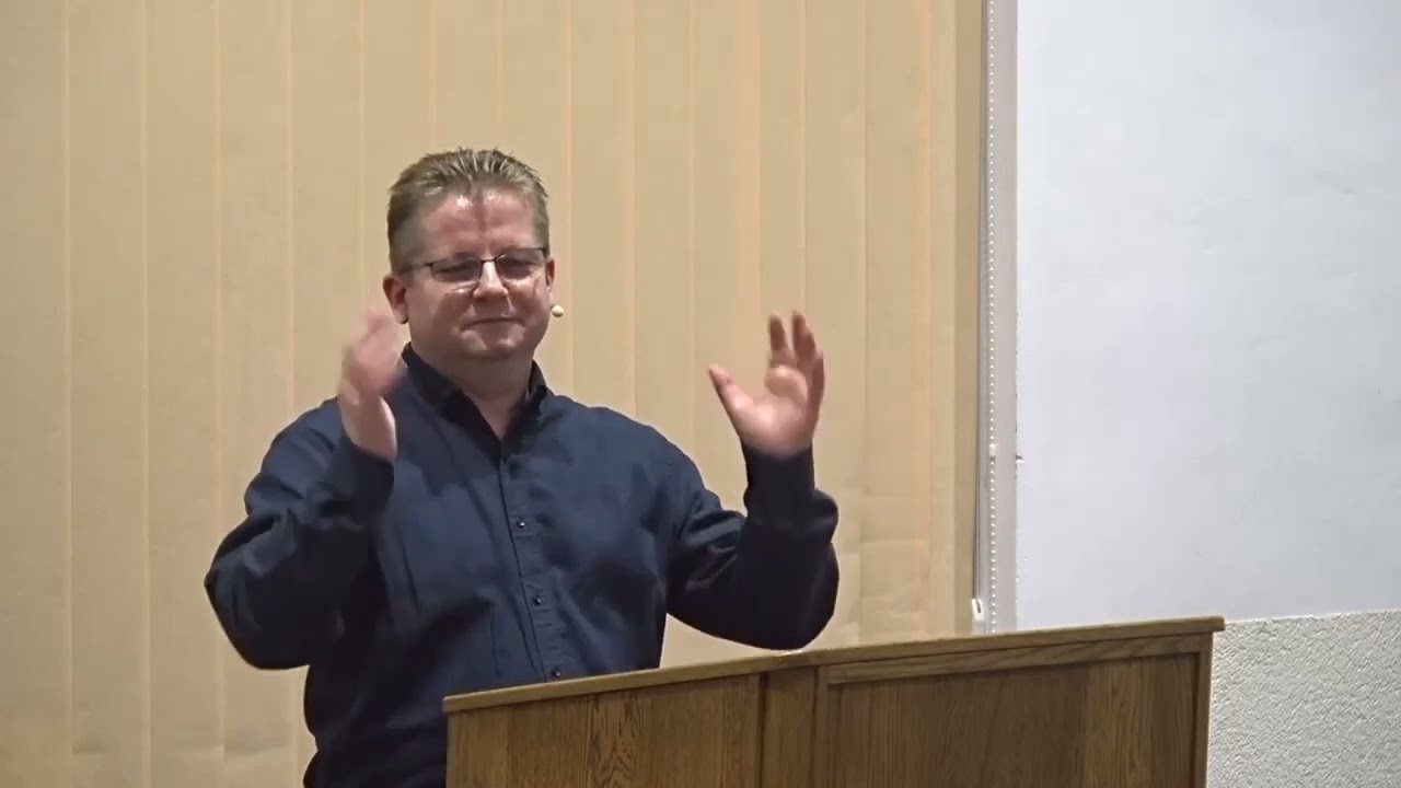 Întoarce-te acasă I Emanuel Dobrin I Biserica Izbânda