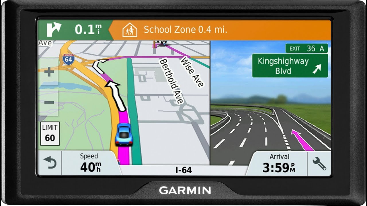 Death By GPS! (5 cases of death caused by over reliance of GPS)