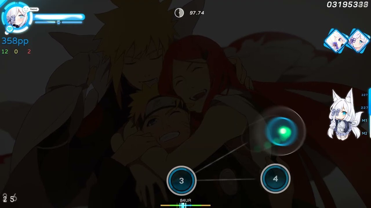 Niwaka Ame ni mo Makezu HDDT (2/8/2024)