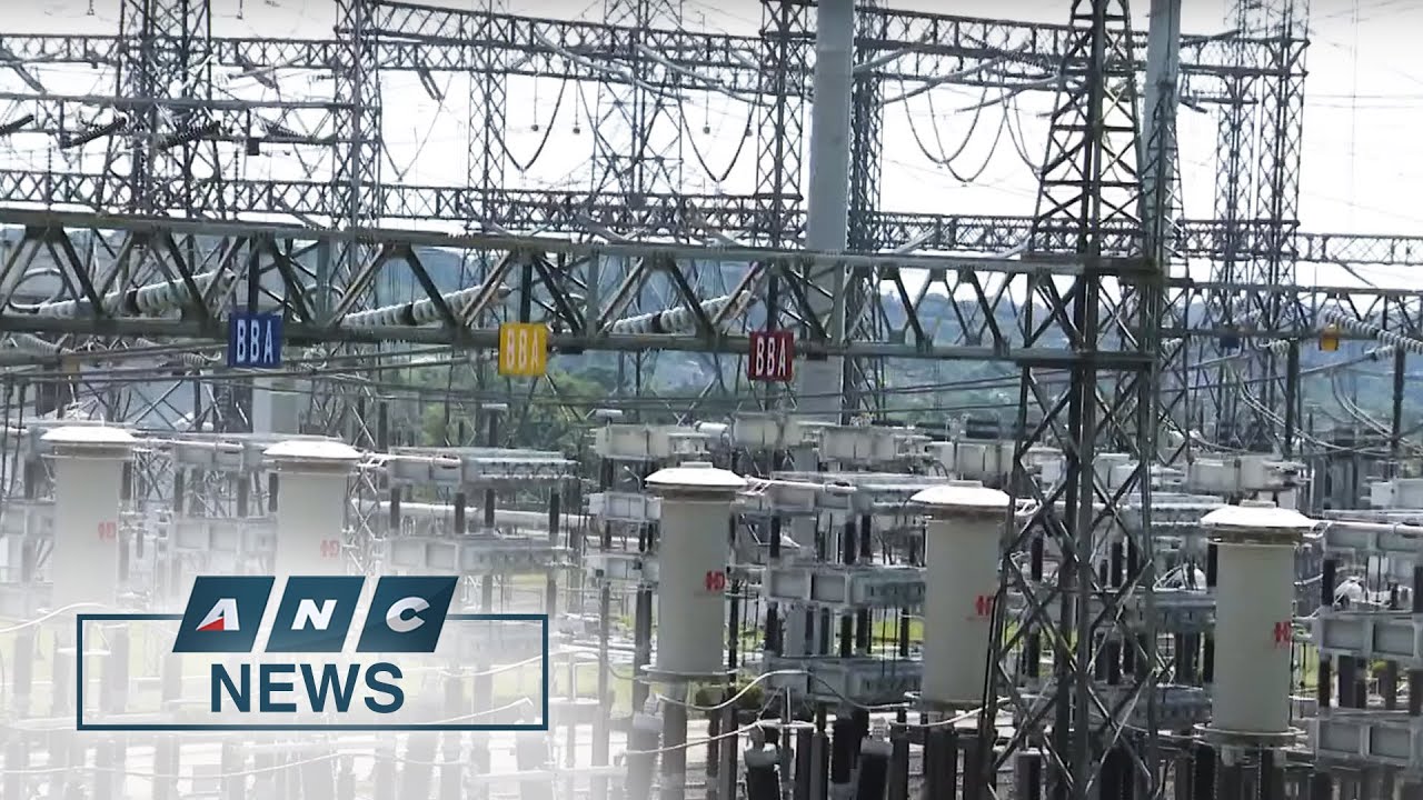 National Grid Corporation of PH warns of more power rate hikes | ANC