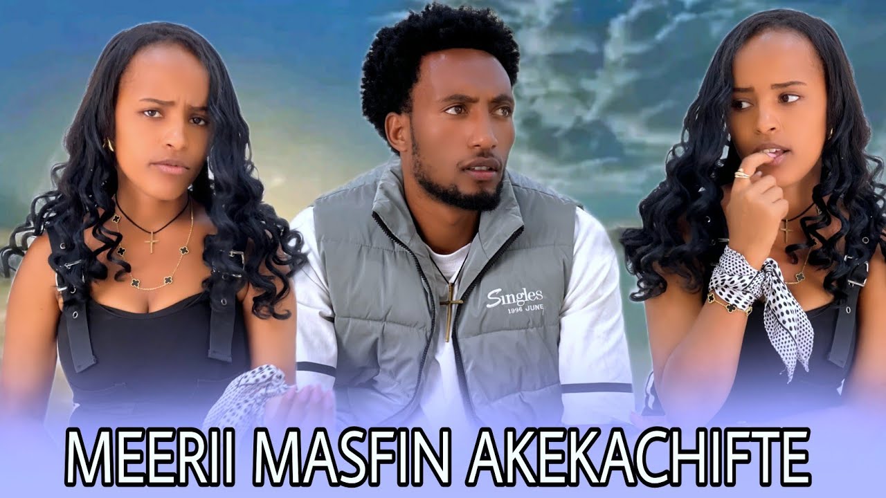 🛑MEERIIN MASFIN AKEKAACHIFTE 😱😱