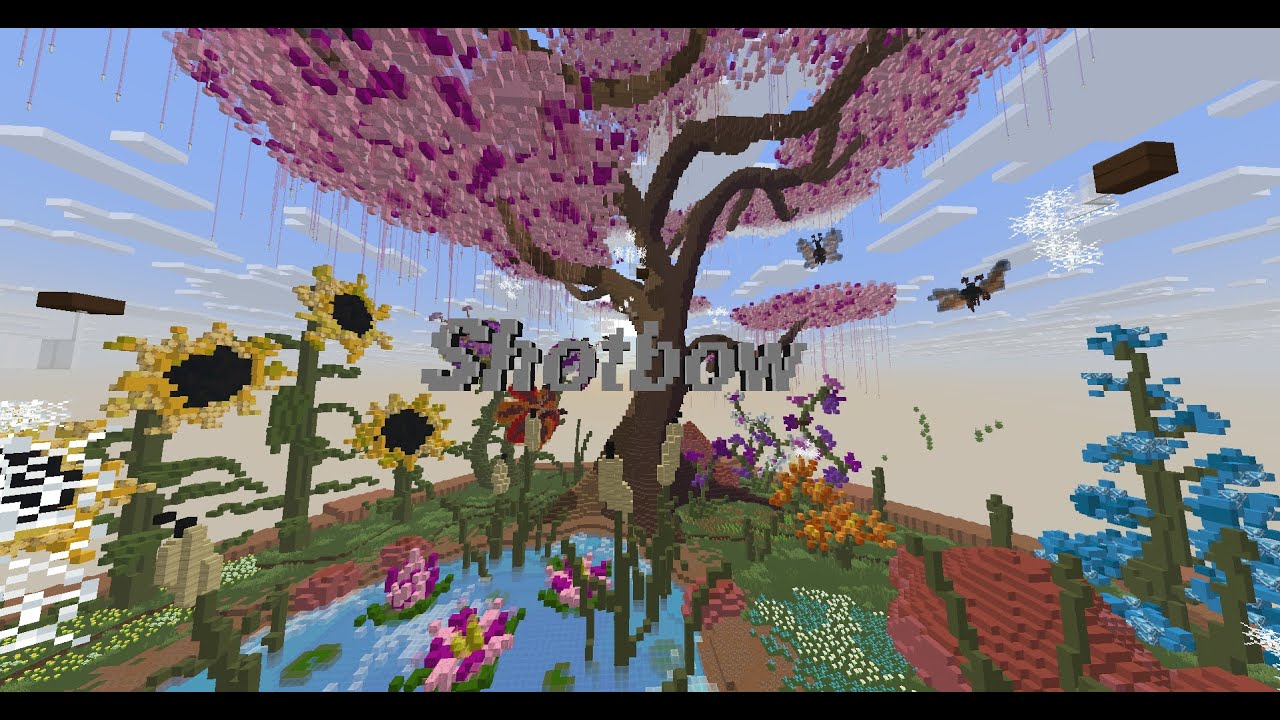 Kegare's Shotbow Annihilation Special Event
