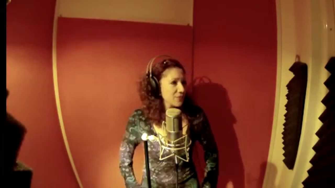 Monica Opra - Je t'aime (Lara Fabian cover)
