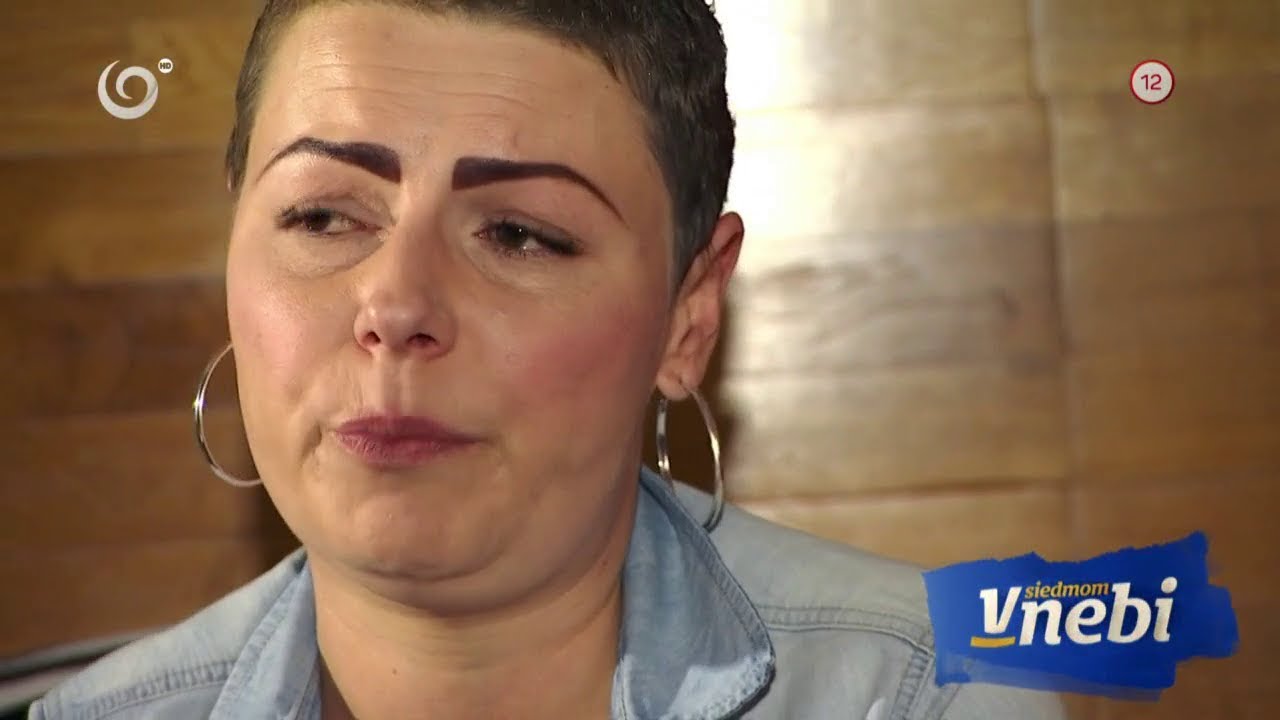 Petra so synom nemajú kvôli financiám kúpeľňu a záchod (V SIEDMOM NEBI)