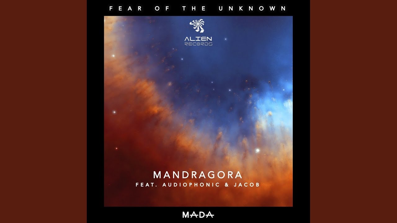 Fear of the Unknown (Original Mix)