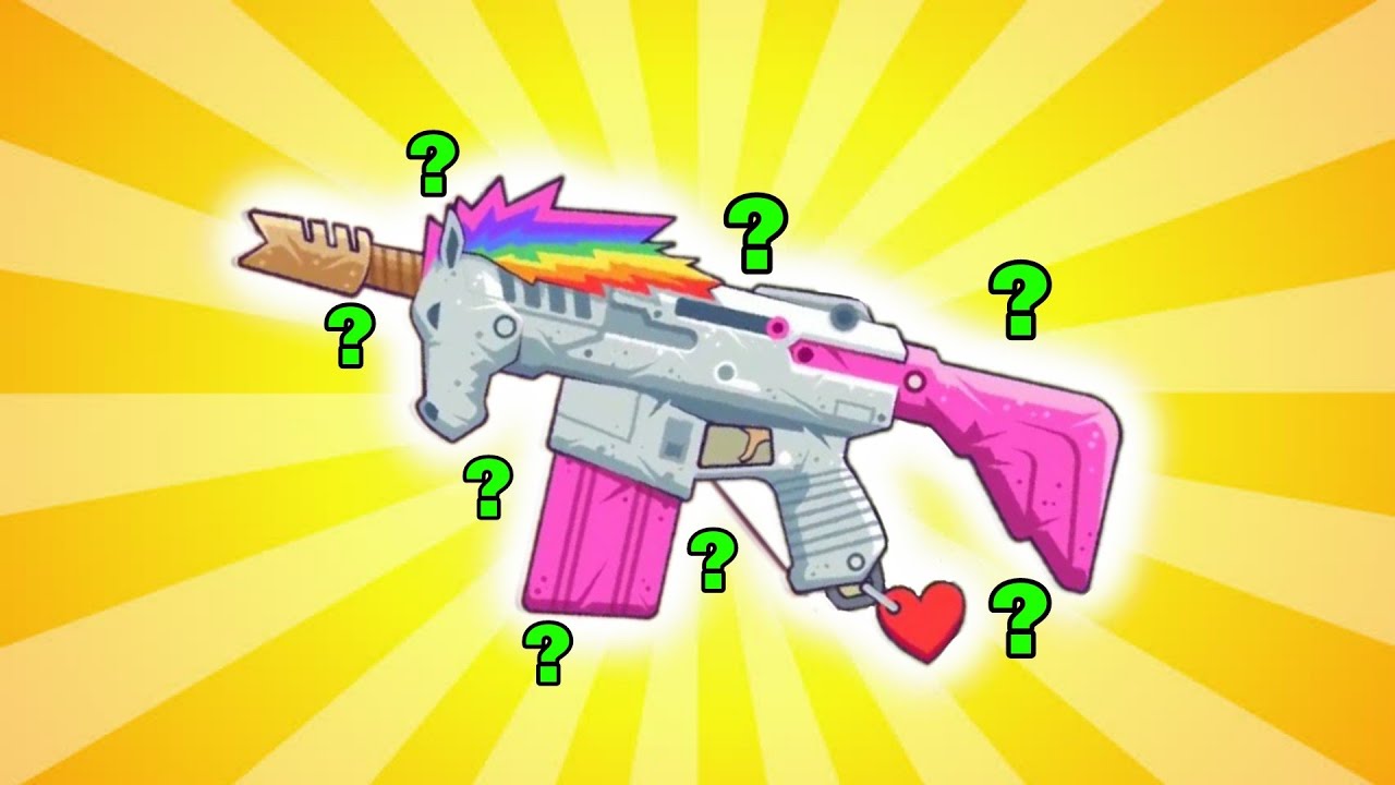 This Gun Can Break Earth in 10,000 Pieces!