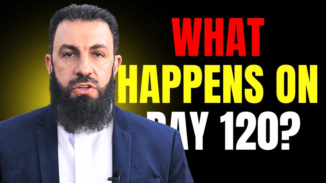 The 120-Day Miracle: What Happens When the Soul Enters the Womb?