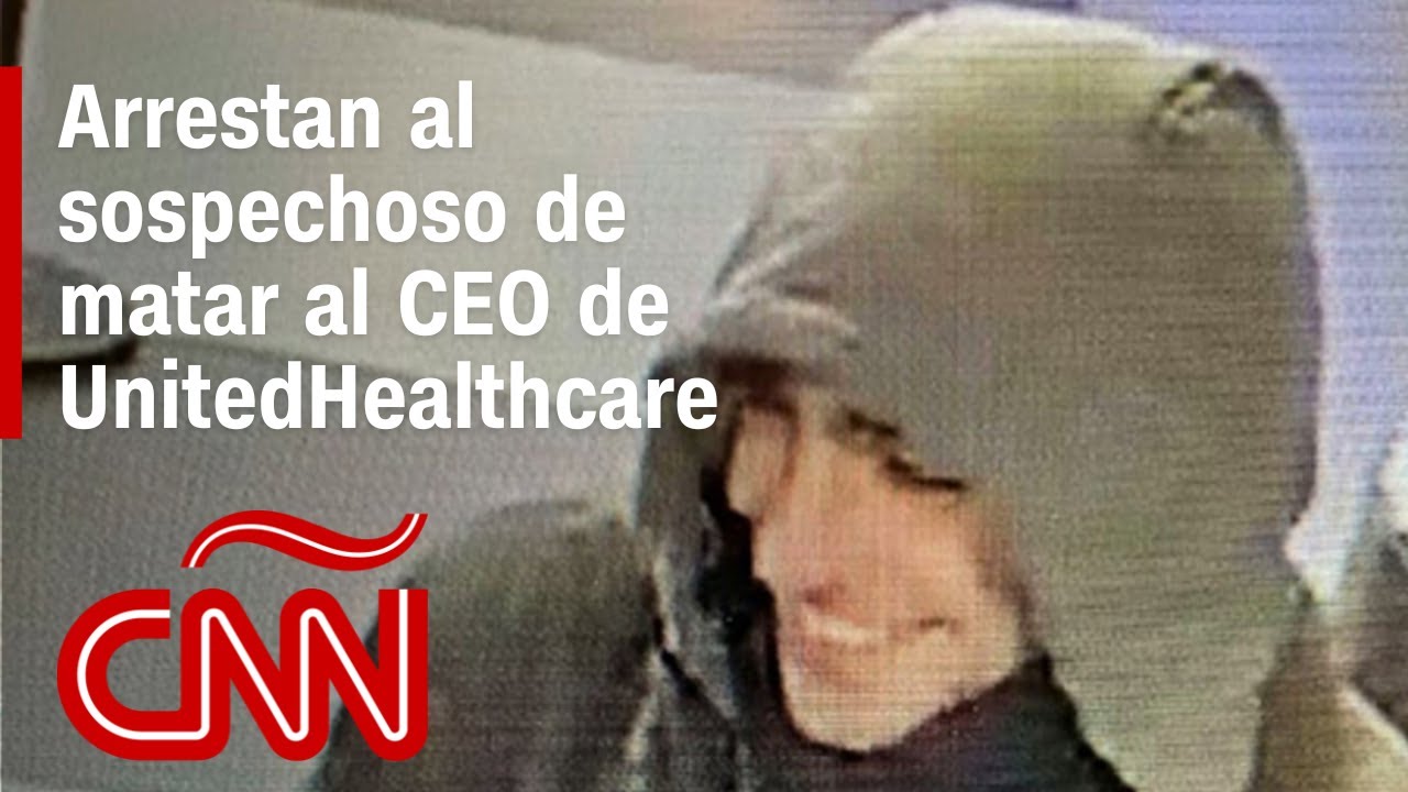 Policía detiene a 