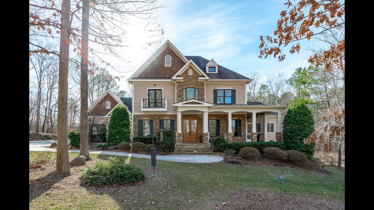 617 Deer Mountain, Pittsboro, NC 27312