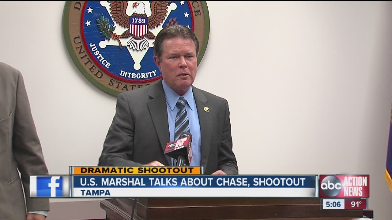 Offiicals discuss efforts to take down Chris Bates