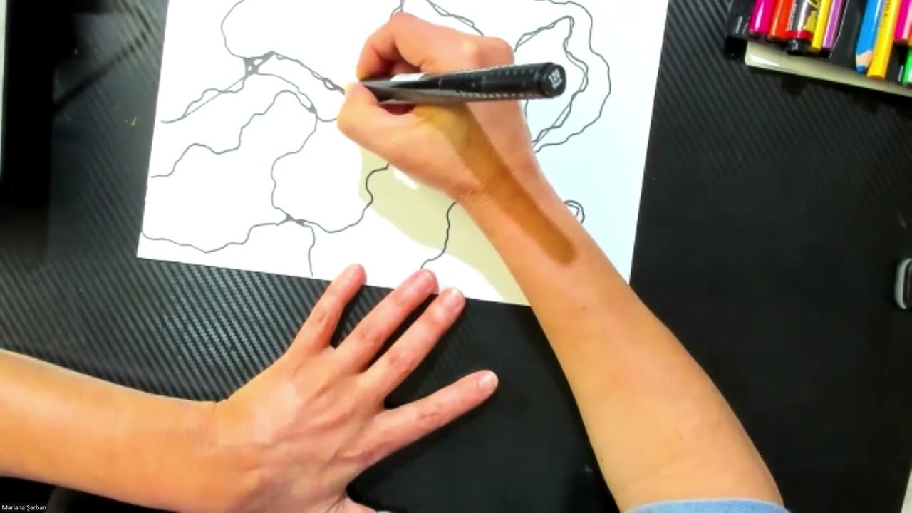 Ora de neurografică Introducere
