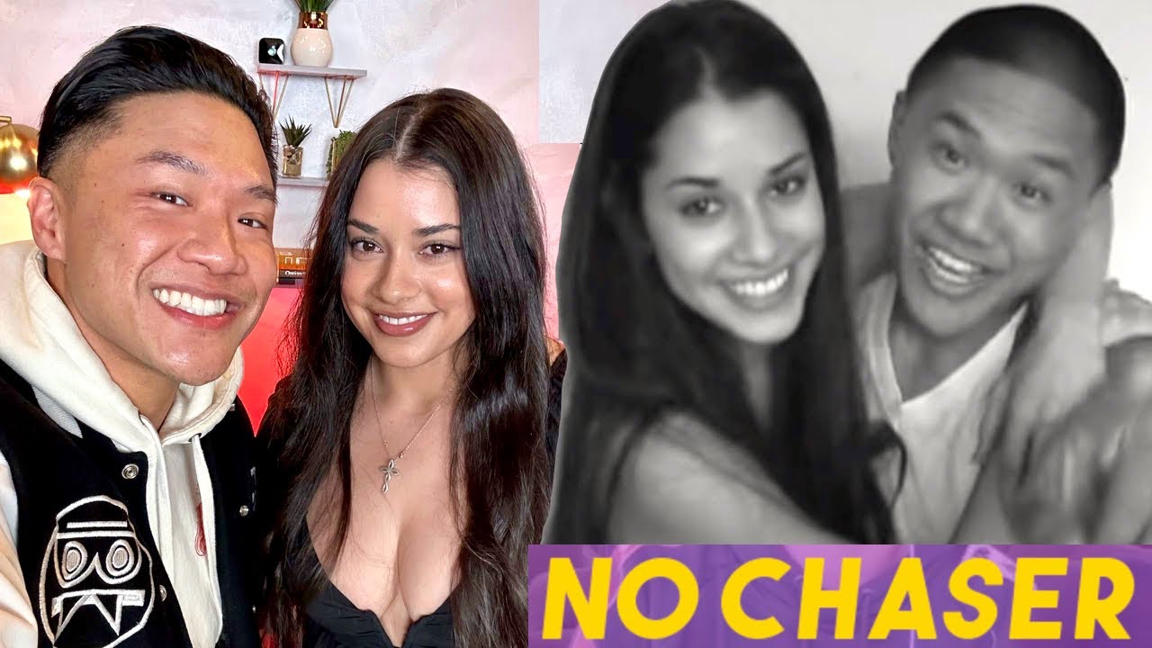 Catching Up with My Ex Iliana - 13 Years Later | Her Bipolar Diagnosis Struggles - No Chaser Ep 222