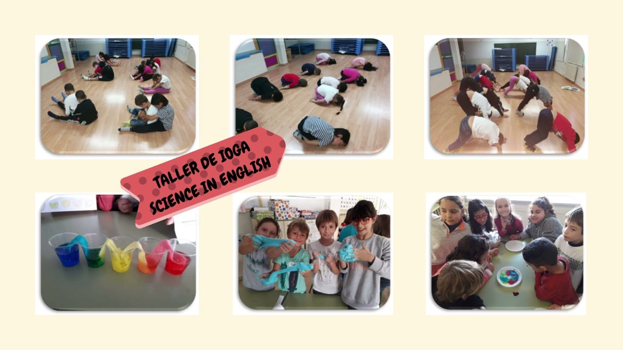 Presentació CEIP Miquel Costa i Llobera