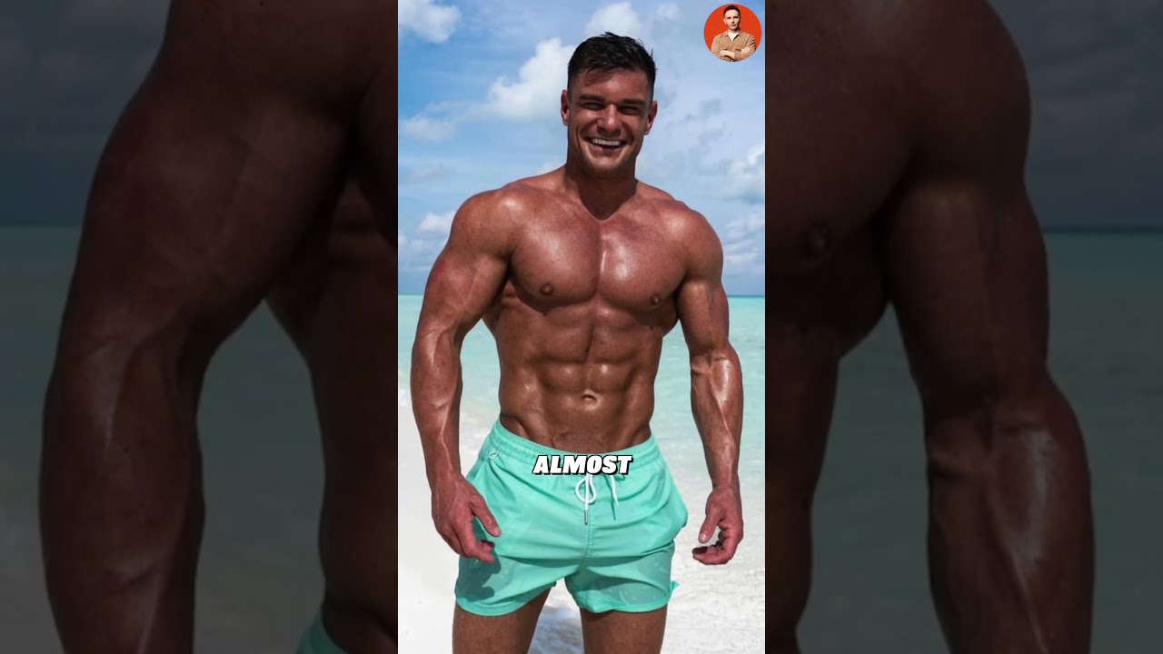 Can anyone have a 6 pack? 💪🏻 