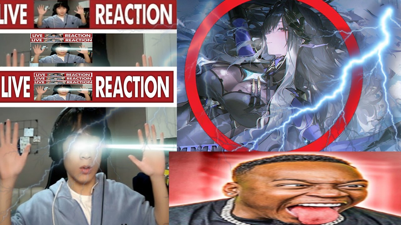 NEW PLAYER TRIES NIRVATIA ZAMN🥵🥵 JARVIS OPEN PGR 🥵🥵 ABSOPLUTE CINEMA \ / PUNISHING GRAY RAVEN