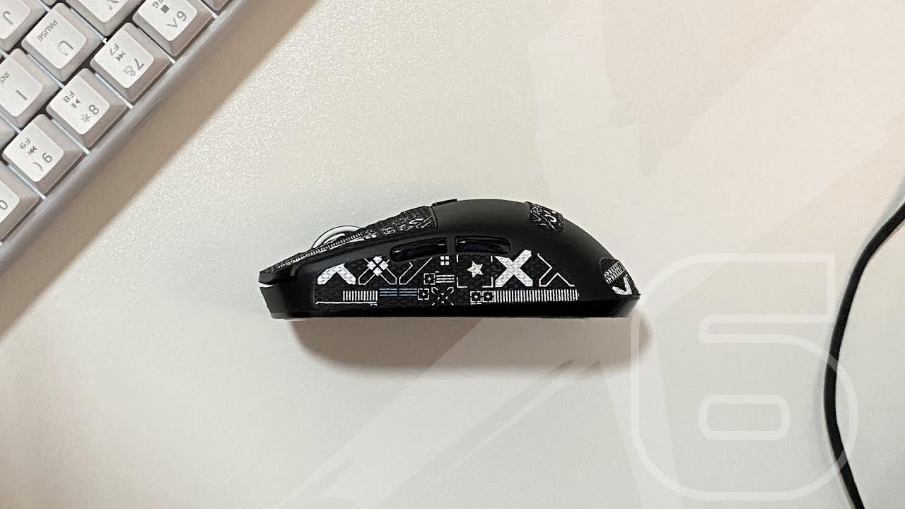 МЫШЬ вашей МЕЧТЫ, но с ограниченным БЮДЖЕТОМ. | Attack Shark X6 [Долгосрочный обзор]