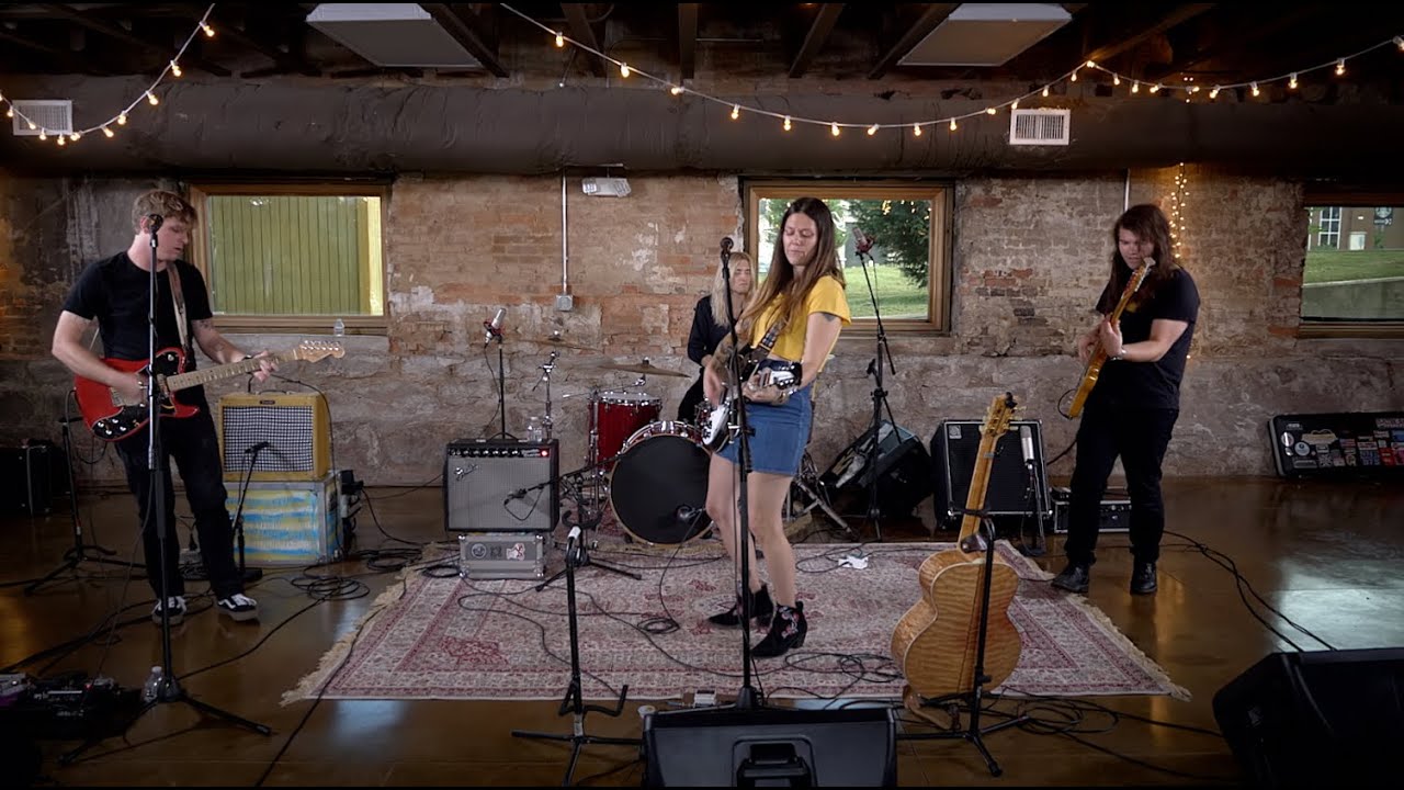 Lost River Sessions - Season 4 Episode 1 Lilly Hiatt Full Episode