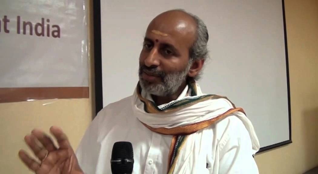 Jain University National Seminar - Prof. K Ramasubramanian
