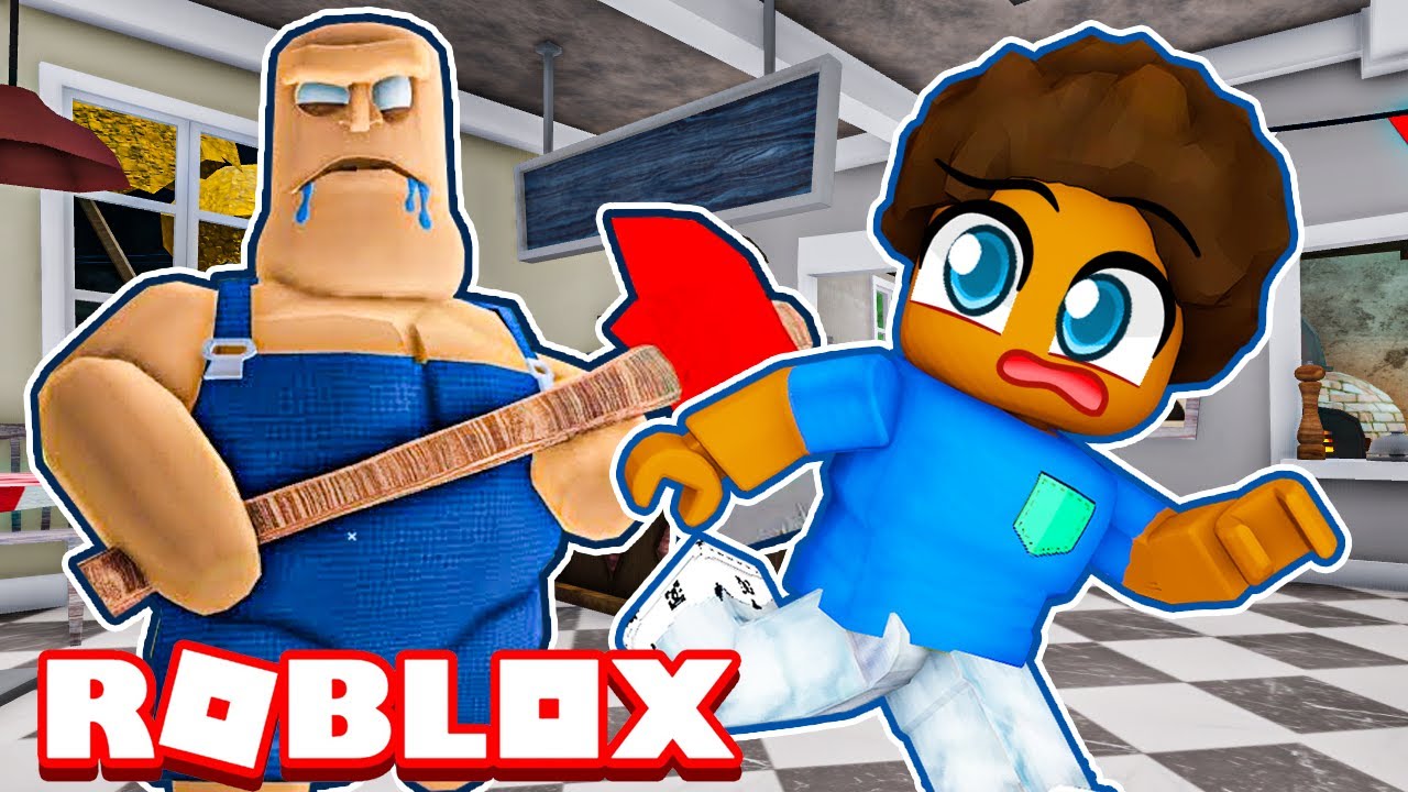 Roblox ПОСЛЕДНИЙ ЗАКАЗ!