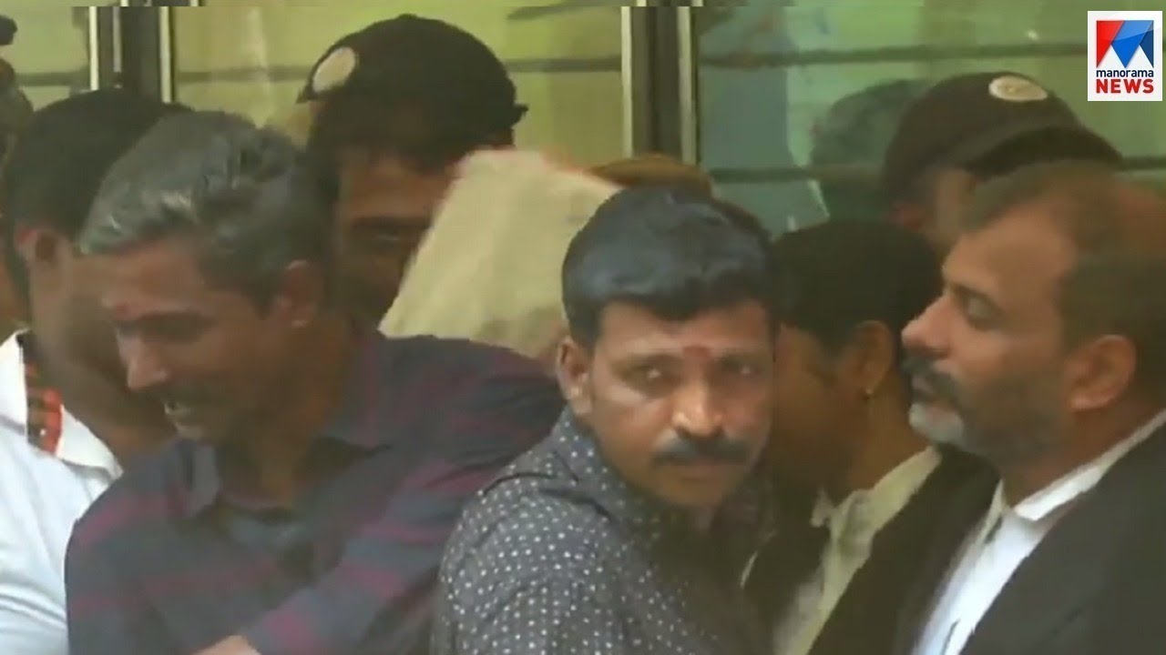 രഞ്ജിത് ജോണ്‍സണ്‍ വധം; ഏഴുപേര്‍ക്ക് ജീവപര്യന്തം; 25 വര്‍ഷം പരോള്‍ ഇല്ല | Renjith Johnson | murder