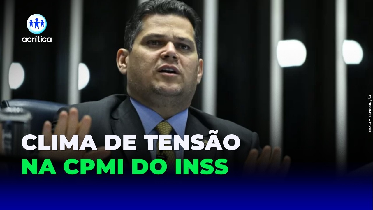 CPMI DO INSS: ACUMBRE DECIDE MANTER QUEBRA DE SIGILO DE LULINHA
