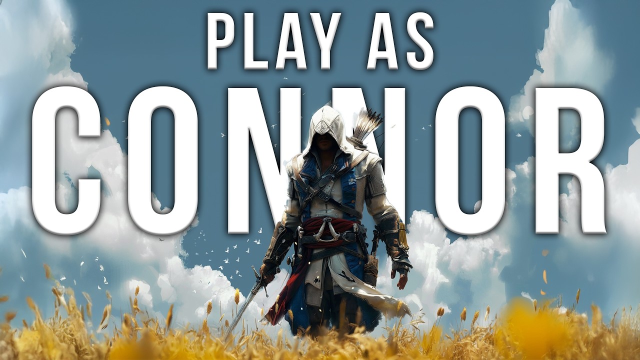 Точные способы игры в Assassin's Creed 3